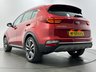 USED 2019 69 KIA SPORTAGE 1.6 T-GDi 4 Euro 6 (s/s) 5dr 1-OWN, CARPLAY, 360*, LED, 19"