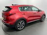 USED 2019 69 KIA SPORTAGE 1.6 T-GDi 4 Euro 6 (s/s) 5dr 1-OWN, CARPLAY, 360*, LED, 19"