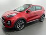 USED 2019 69 KIA SPORTAGE 1.6 T-GDi 4 Euro 6 (s/s) 5dr 1-OWN, CARPLAY, 360*, LED, 19"