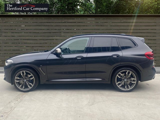 2019 BMW X3 3L null 5dr - Photo 5