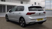 USED 2021 71 VOLKSWAGEN GOLF 1.4 TSI 13kWh GTE Hatchback 5dr Petrol Plug-in Hybrid DSG Euro 6 (s/s) (245 ps) 