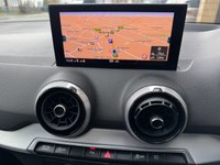 USED 2021 21 AUDI Q2 1.5 TFSI CoD 35 Black Edition SUV 5dr Petrol S Tronic Euro 6 (s/s) (150 ps) Bang & Olufsen | Rear Camera