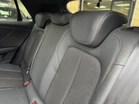 USED 2021 21 AUDI Q2 1.5 TFSI CoD 35 Black Edition SUV 5dr Petrol S Tronic Euro 6 (s/s) (150 ps) Bang & Olufsen | Rear Camera