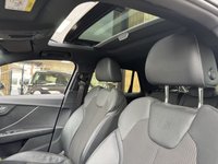 USED 2021 21 AUDI Q2 1.5 TFSI CoD 35 Black Edition SUV 5dr Petrol S Tronic Euro 6 (s/s) (150 ps) Bang & Olufsen | Rear Camera