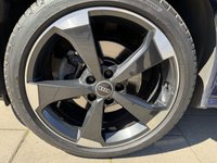 USED 2021 21 AUDI Q2 1.5 TFSI CoD 35 Black Edition SUV 5dr Petrol S Tronic Euro 6 (s/s) (150 ps) Bang & Olufsen | Rear Camera