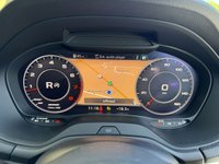 USED 2021 21 AUDI Q2 1.5 TFSI CoD 35 Black Edition SUV 5dr Petrol S Tronic Euro 6 (s/s) (150 ps) Bang & Olufsen | Rear Camera