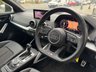 USED 2021 21 AUDI Q2 1.5 TFSI CoD 35 Black Edition SUV 5dr Petrol S Tronic Euro 6 (s/s) (150 ps) Bang & Olufsen | Rear Camera