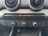 USED 2021 21 AUDI Q2 1.5 TFSI CoD 35 Black Edition SUV 5dr Petrol S Tronic Euro 6 (s/s) (150 ps) Bang & Olufsen | Rear Camera