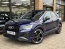 USED 2021 21 AUDI Q2 1.5 TFSI CoD 35 Black Edition SUV 5dr Petrol S Tronic Euro 6 (s/s) (150 ps) Bang & Olufsen | Rear Camera