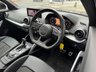 USED 2021 21 AUDI Q2 1.5 TFSI CoD 35 Black Edition SUV 5dr Petrol S Tronic Euro 6 (s/s) (150 ps) Bang & Olufsen | Rear Camera