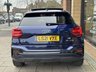 USED 2021 21 AUDI Q2 1.5 TFSI CoD 35 Black Edition SUV 5dr Petrol S Tronic Euro 6 (s/s) (150 ps) Bang & Olufsen | Rear Camera