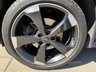 USED 2021 21 AUDI Q2 1.5 TFSI CoD 35 Black Edition SUV 5dr Petrol S Tronic Euro 6 (s/s) (150 ps) Bang & Olufsen | Rear Camera