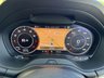 USED 2021 21 AUDI Q2 1.5 TFSI CoD 35 Black Edition SUV 5dr Petrol S Tronic Euro 6 (s/s) (150 ps) Bang & Olufsen | Rear Camera