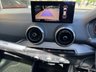 USED 2021 21 AUDI Q2 1.5 TFSI CoD 35 Black Edition SUV 5dr Petrol S Tronic Euro 6 (s/s) (150 ps) Bang & Olufsen | Rear Camera