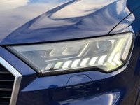 USED 2020 20 AUDI Q7 3.0 TDI V6 50 S line Tiptronic quattro Euro 6 (s/s) 5dr CarPlay+DigiDash+Nav+Camera