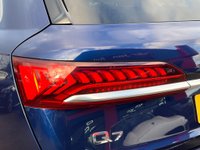 USED 2020 20 AUDI Q7 3.0 TDI V6 50 S line Tiptronic quattro Euro 6 (s/s) 5dr CarPlay+DigiDash+Nav+Camera