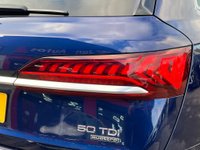 USED 2020 20 AUDI Q7 3.0 TDI V6 50 S line Tiptronic quattro Euro 6 (s/s) 5dr CarPlay+DigiDash+Nav+Camera