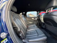 USED 2020 20 AUDI Q7 3.0 TDI V6 50 S line Tiptronic quattro Euro 6 (s/s) 5dr CarPlay+DigiDash+Nav+Camera