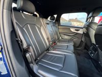 USED 2020 20 AUDI Q7 3.0 TDI V6 50 S line Tiptronic quattro Euro 6 (s/s) 5dr CarPlay+DigiDash+Nav+Camera