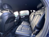 USED 2020 20 AUDI Q7 3.0 TDI V6 50 S line Tiptronic quattro Euro 6 (s/s) 5dr CarPlay+DigiDash+Nav+Camera