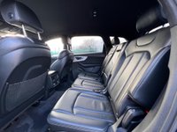 USED 2020 20 AUDI Q7 3.0 TDI V6 50 S line Tiptronic quattro Euro 6 (s/s) 5dr CarPlay+DigiDash+Nav+Camera