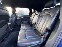 USED 2020 20 AUDI Q7 3.0 TDI V6 50 S line Tiptronic quattro Euro 6 (s/s) 5dr CarPlay+DigiDash+Nav+Camera
