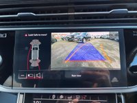 USED 2020 20 AUDI Q7 3.0 TDI V6 50 S line Tiptronic quattro Euro 6 (s/s) 5dr CarPlay+DigiDash+Nav+Camera