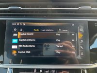 USED 2020 20 AUDI Q7 3.0 TDI V6 50 S line Tiptronic quattro Euro 6 (s/s) 5dr CarPlay+DigiDash+Nav+Camera