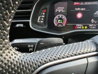 USED 2020 20 AUDI Q7 3.0 TDI V6 50 S line Tiptronic quattro Euro 6 (s/s) 5dr CarPlay+DigiDash+Nav+Camera