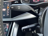 USED 2020 20 AUDI Q7 3.0 TDI V6 50 S line Tiptronic quattro Euro 6 (s/s) 5dr CarPlay+DigiDash+Nav+Camera