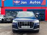 USED 2020 20 AUDI Q7 3.0 TDI V6 50 S line Tiptronic quattro Euro 6 (s/s) 5dr CarPlay+DigiDash+Nav+Camera