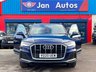 USED 2020 20 AUDI Q7 3.0 TDI V6 50 S line Tiptronic quattro Euro 6 (s/s) 5dr CarPlay+DigiDash+Nav+Camera