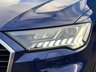 USED 2020 20 AUDI Q7 3.0 TDI V6 50 S line Tiptronic quattro Euro 6 (s/s) 5dr CarPlay+DigiDash+Nav+Camera