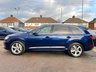 USED 2020 20 AUDI Q7 3.0 TDI V6 50 S line Tiptronic quattro Euro 6 (s/s) 5dr CarPlay+DigiDash+Nav+Camera