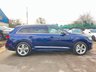 USED 2020 20 AUDI Q7 3.0 TDI V6 50 S line Tiptronic quattro Euro 6 (s/s) 5dr CarPlay+DigiDash+Nav+Camera