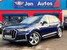 USED 2020 20 AUDI Q7 3.0 TDI V6 50 S line Tiptronic quattro Euro 6 (s/s) 5dr CarPlay+DigiDash+Nav+Camera