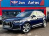 USED 2020 20 AUDI Q7 3.0 TDI V6 50 S line Tiptronic quattro Euro 6 (s/s) 5dr CarPlay+DigiDash+Nav+Camera