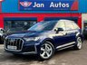 USED 2020 20 AUDI Q7 3.0 TDI V6 50 S line Tiptronic quattro Euro 6 (s/s) 5dr CarPlay+DigiDash+Nav+Camera