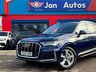 USED 2020 20 AUDI Q7 3.0 TDI V6 50 S line Tiptronic quattro Euro 6 (s/s) 5dr CarPlay+DigiDash+Nav+Camera