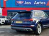 USED 2020 20 AUDI Q7 3.0 TDI V6 50 S line Tiptronic quattro Euro 6 (s/s) 5dr CarPlay+DigiDash+Nav+Camera