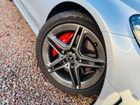 USED 2019 68 MERCEDES-BENZ C-CLASS 2.0 C300d AMG Line (Premium) Coupe 2dr Diesel G-Tronic+ Euro 6 (s/s) (245 ps) Award Winning Used Car Dealer Essex