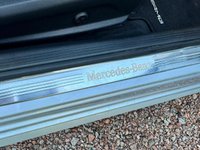 USED 2019 68 MERCEDES-BENZ C-CLASS 2.0 C300d AMG Line (Premium) Coupe 2dr Diesel G-Tronic+ Euro 6 (s/s) (245 ps) Award Winning Used Car Dealer Essex