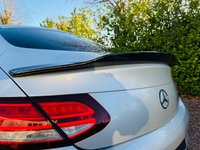 USED 2019 68 MERCEDES-BENZ C-CLASS 2.0 C300d AMG Line (Premium) Coupe 2dr Diesel G-Tronic+ Euro 6 (s/s) (245 ps) Award Winning Used Car Dealer Essex
