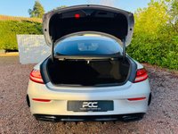 USED 2019 68 MERCEDES-BENZ C-CLASS 2.0 C300d AMG Line (Premium) Coupe 2dr Diesel G-Tronic+ Euro 6 (s/s) (245 ps) Award Winning Used Car Dealer Essex
