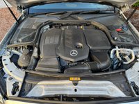 USED 2019 68 MERCEDES-BENZ C-CLASS 2.0 C300d AMG Line (Premium) Coupe 2dr Diesel G-Tronic+ Euro 6 (s/s) (245 ps) Award Winning Used Car Dealer Essex