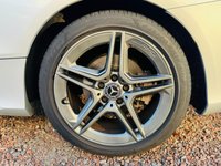USED 2019 68 MERCEDES-BENZ C-CLASS 2.0 C300d AMG Line (Premium) Coupe 2dr Diesel G-Tronic+ Euro 6 (s/s) (245 ps) Award Winning Used Car Dealer Essex