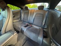 USED 2019 68 MERCEDES-BENZ C-CLASS 2.0 C300d AMG Line (Premium) Coupe 2dr Diesel G-Tronic+ Euro 6 (s/s) (245 ps) Award Winning Used Car Dealer Essex