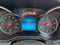USED 2019 68 MERCEDES-BENZ C-CLASS 2.0 C300d AMG Line (Premium) Coupe 2dr Diesel G-Tronic+ Euro 6 (s/s) (245 ps) Award Winning Used Car Dealer Essex