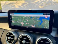 USED 2019 68 MERCEDES-BENZ C-CLASS 2.0 C300d AMG Line (Premium) Coupe 2dr Diesel G-Tronic+ Euro 6 (s/s) (245 ps) Award Winning Used Car Dealer Essex