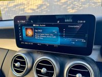 USED 2019 68 MERCEDES-BENZ C-CLASS 2.0 C300d AMG Line (Premium) Coupe 2dr Diesel G-Tronic+ Euro 6 (s/s) (245 ps) Award Winning Used Car Dealer Essex